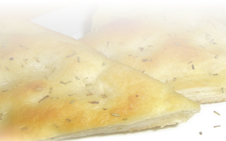 Flat bread